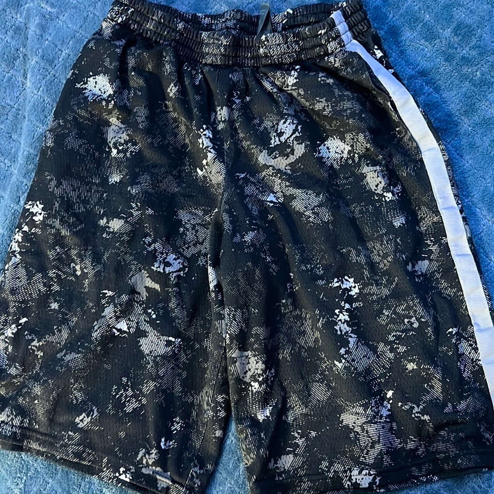 Champion Shorts